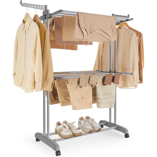 Séchoir linge llr702g01 - séchoir, à