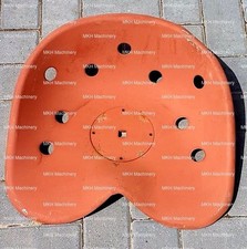 Siège Plateau Pour Ferguson