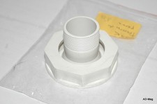 Traverse de Paroi 1"1/2 pour