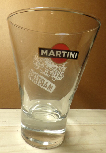 Martini verre - (,
