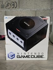 CONSOLE NINTENDO GAMECUBE PAL
