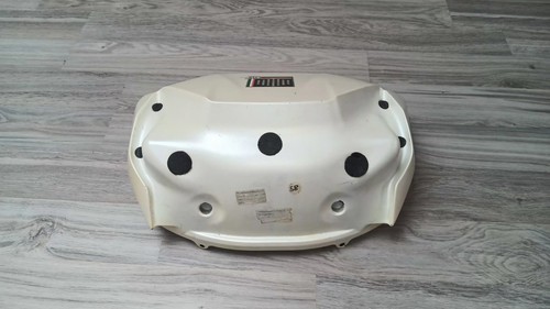 Tank cover air box - tank,