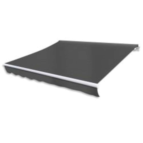 Auvent pliable motorisé 600 - auvent,