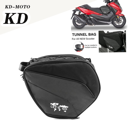 Scooter tunnel bag for adv - scooter,