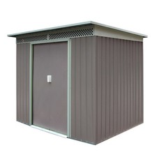 Abri de jardin "Dublin" D47056