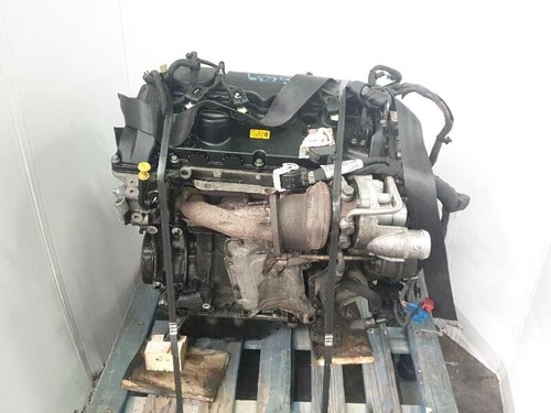N18b16a moteur complet mini - n18b16a,