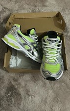 asics gel kayano 14 Vert