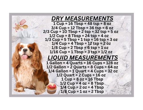 Cavalier king charles - cavalier,