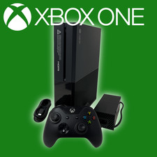 Xbox One Console 500GB Fully Refurbished - OEM Controller - 1 Year Warranty