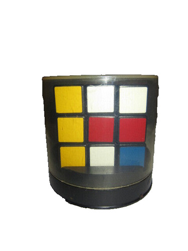 Jouet ancien rubik cube - , rubik's
