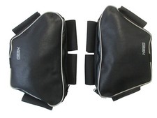 Sacs pour les pare carters
