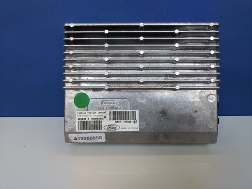 Amplificateur ford mustang - amplificateur,