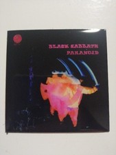 BLACK SABBATH magnet aimant