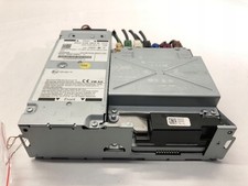 RADIO READER AUDI A8 D5