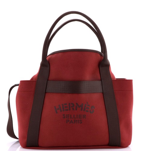 Hermes sac pansage groom - sac,