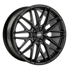 Jantes Oxigin 25 Oxcross 7.5x18 ET36 5x100 SWM pour Audi A1 A3