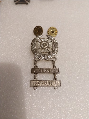 Brevet tir armée expert - brevet,