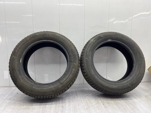 Pneu 165 r14 t hankook - 165/65,