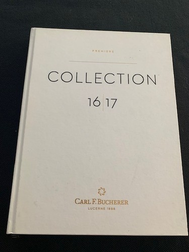 Watch catalog catalogue - watch, /