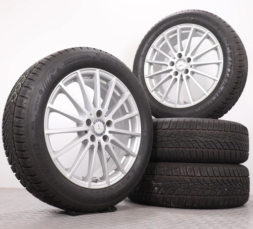 Roues hiver pouces - roues, d'hiver