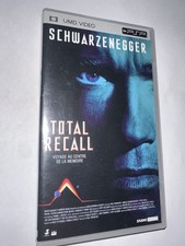 Movie Film UMD Video Sony PSP