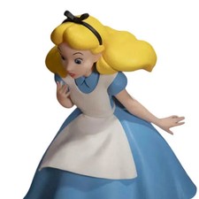 Disney - Figurine Alice Aux