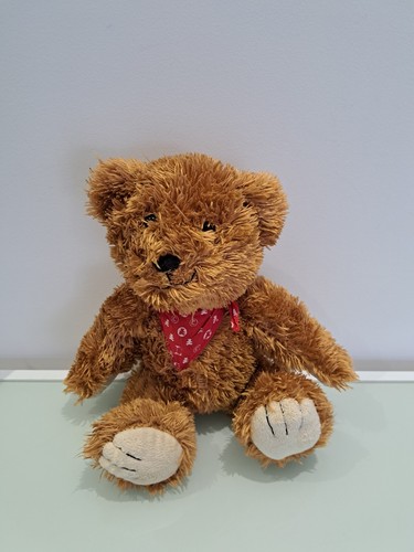 Doudou peluche lulu - doudou,