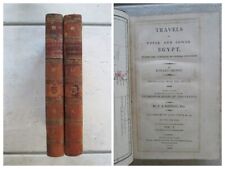 Vivant DENON : TRAVELS IN