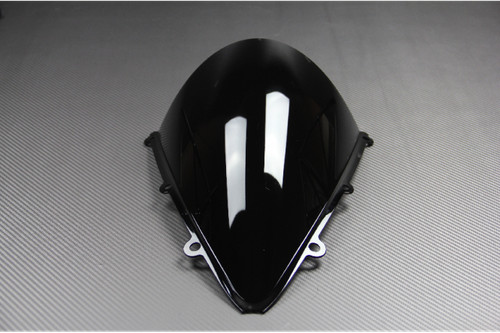 Bulle noire polycarbonate - polycarbonate, /