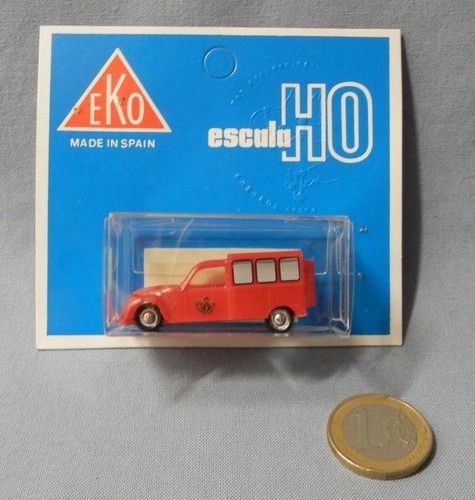 Eko españa citroën - eko,