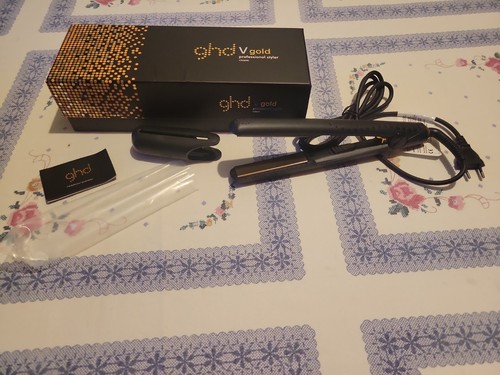 Lisseur ghd gold classic - lisseur,