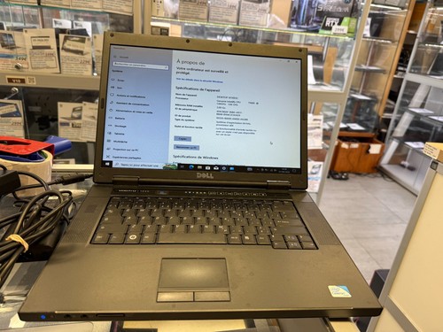 Portable dell vostro - dell,