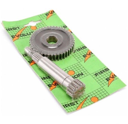 Kit engrenage transmission