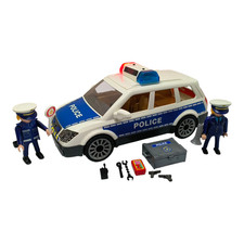 sympa  voiture  de police 6920