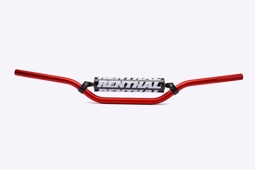 Guidon renthal mini 8 - guidon, 7/8"