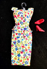 Barbie Vintage tenue On the Go pack # 850 Mattel 1964/65 - rare, sans poupée