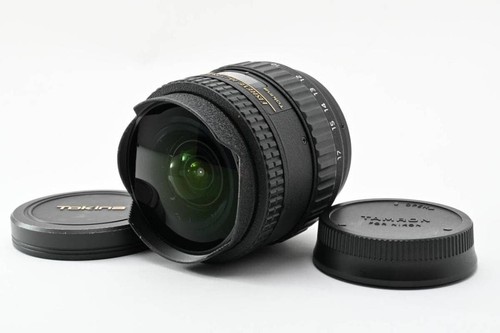 Objectif tokina 107 - objectif,