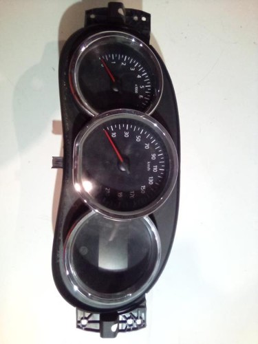 Compteur dacia logan mcv - mcv, 2