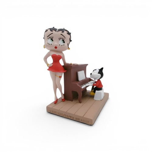 Figurine betty boop - –,