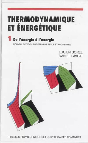 Thermodynamique - , et