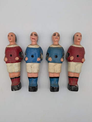 Lot anciens joueurs - lot,