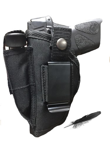 Concealed gun holster for - holster,