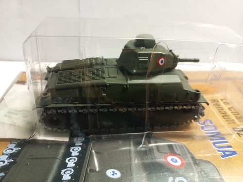 Solido char somua - 1/50,,