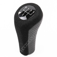 5 VITESSES Alcantara POMMEAU