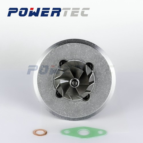 Turbocharger cartridge kt10 - turbocharger,
