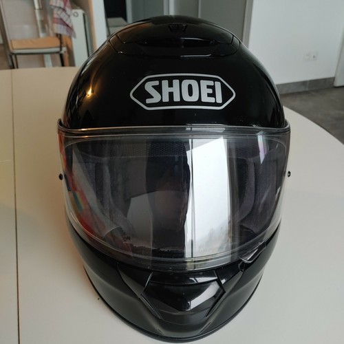Casque shoei qwest taille 2xl - shoei,