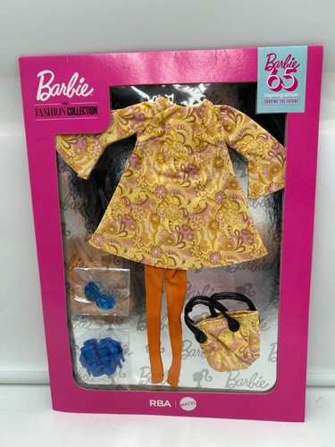 Barbie fashion collection - barbie,