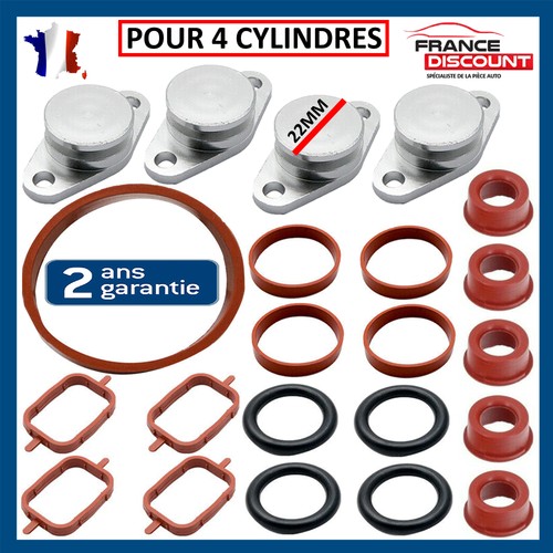 Kit réparation collecteur - kit,