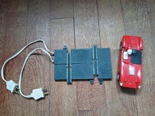 Voiture ancienne automobile