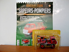 Collection Véhicules Légers